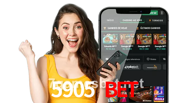 5905 Bet