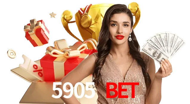 5905 Bet