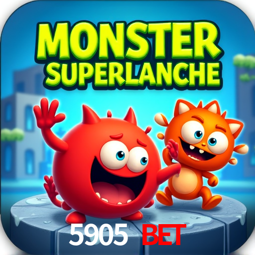 5905 Bet