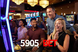 5905 Bet
