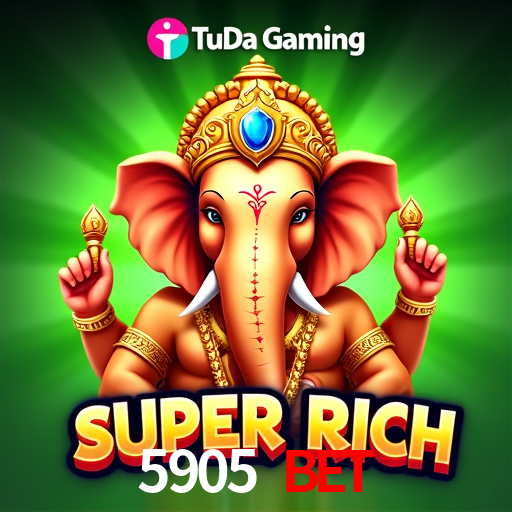 5905 Bet