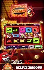 5905 Bet