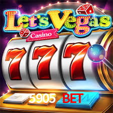 5905 Bet