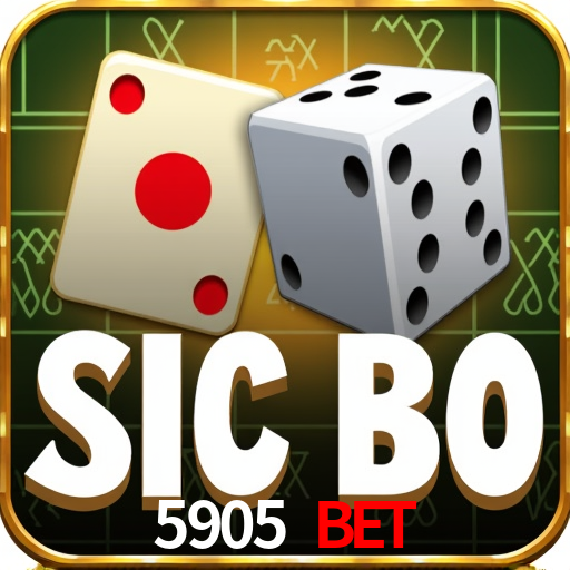 5905 Bet