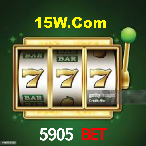 5905 Bet