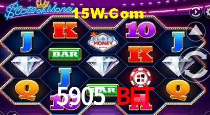 Experiência VIP 5905 Bet