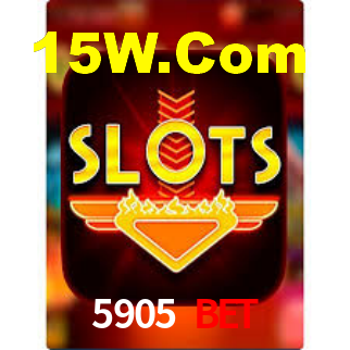 Jogos Exclusivos 5905 Bet