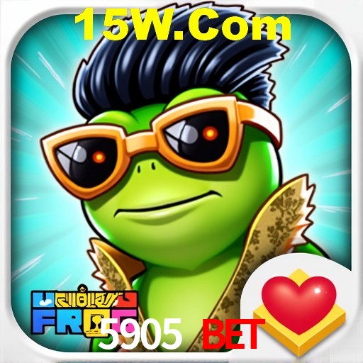 Desvendando o Mundo dos Jogos Virtuais na 5905 Bet