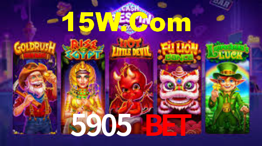 5905 Bet
