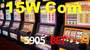 5905 Bet