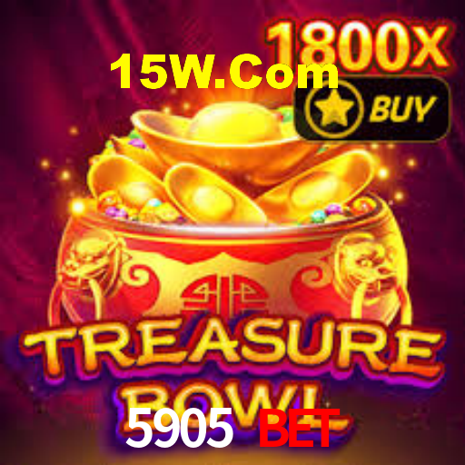 5905 Bet