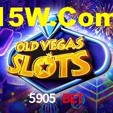 Torneios 5905 Bet