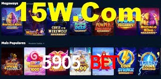 Programa VIP 5905 Bet