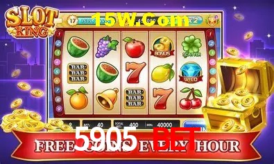 Casino Ao Vivo 5905 Bet