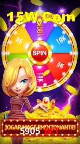 Casino Ao Vivo 5905 Bet