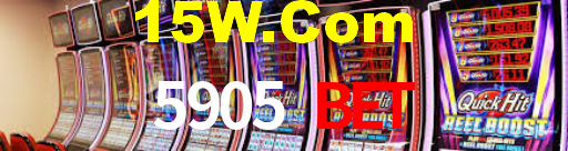 5905 Bet - Slots Online Oficiais Brasileiros - 5905.Com