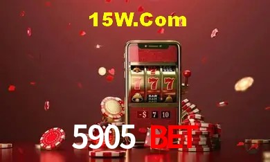 Especiais de Fim de Semana 5905 Bet