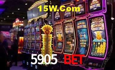 Recursos de Bônus 5905 Bet