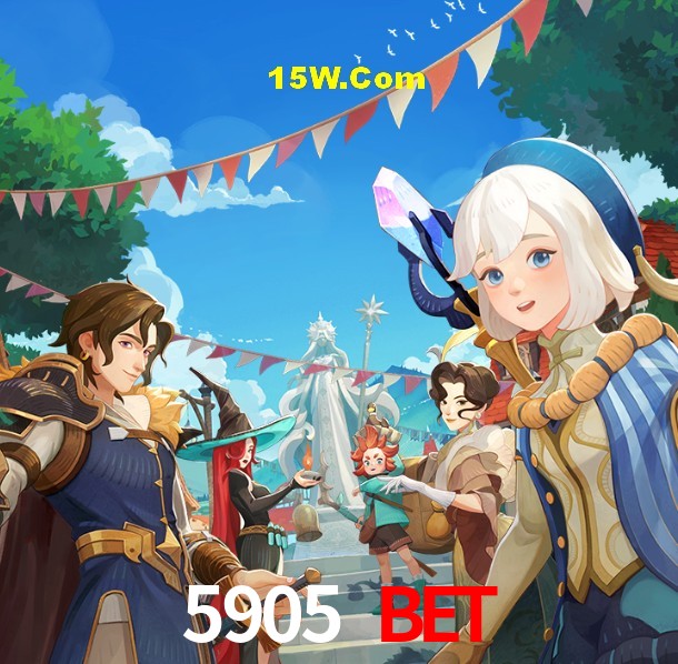 Jogos de Slot 5905 Bet
