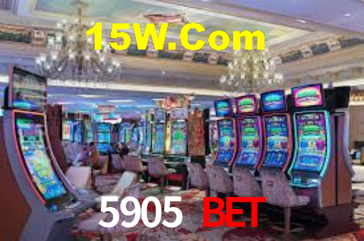 5905 Bet: Seu Especialista em Apostas Esportivas Brasileiras
