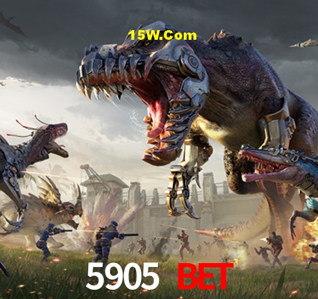 Diretório de Jogos 5905 Bet