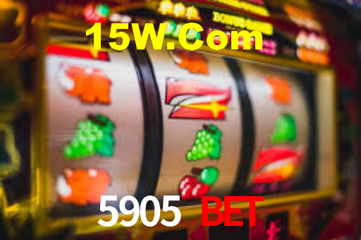 Sinta a adrenalina dos jogos de cassino com 5905 Bet