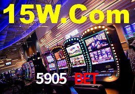 5905 Bet