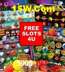 Diretório de Jogos 5905 Bet