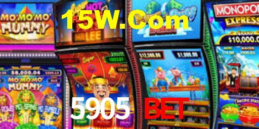 5905 Bet
