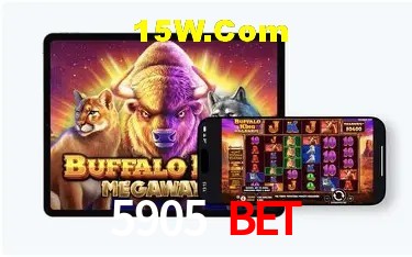 Promoção Relâmpago 5905 Bet