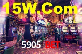 5905