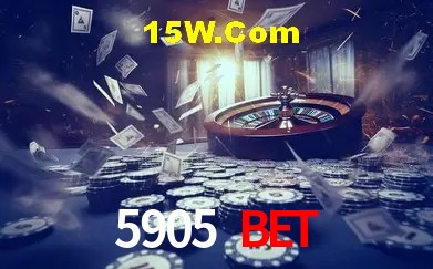 Especiais de Fim de Semana 5905 Bet