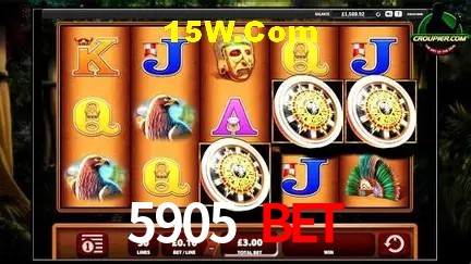 Casino Ao Vivo 5905 Bet