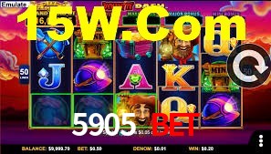 5905 Bet