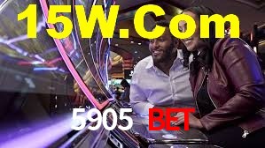 Bônus Diários 5905 Bet